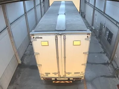 Mitsubishi FUSO TRUCK