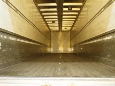 Mitsubishi FUSO TRUCK
