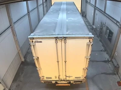 Mitsubishi FUSO TRUCK