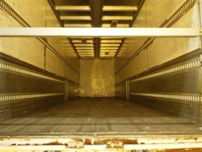 Mitsubishi FUSO TRUCK