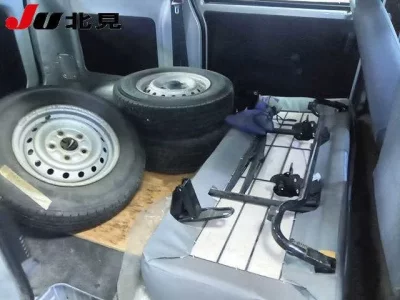 Toyota TOWN ACE VAN