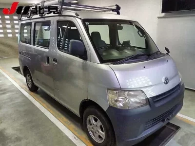 Toyota TOWN ACE VAN