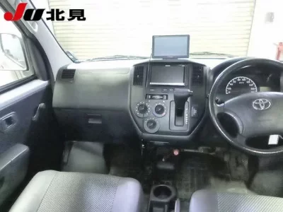 Toyota TOWN ACE VAN