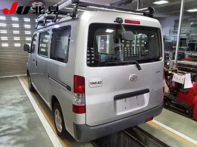 Toyota TOWN ACE VAN