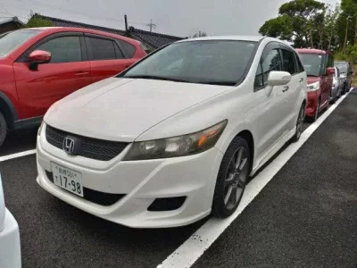 Honda STREAM