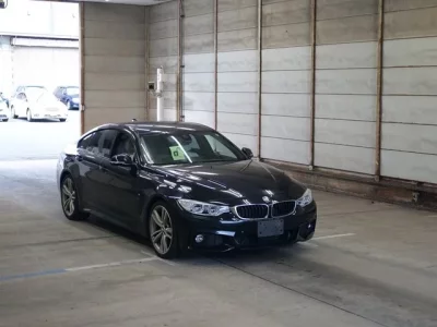BMW 4-Series