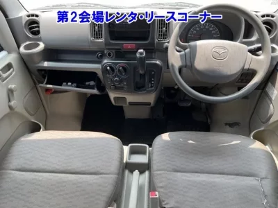 Mazda SCRUM
