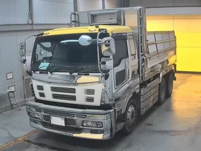 Isuzu TRUCK