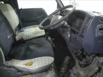 Toyota DYNA