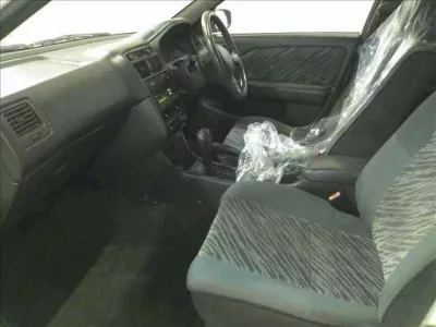 Toyota CALDINA VAN