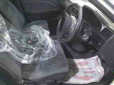 Toyota CALDINA VAN