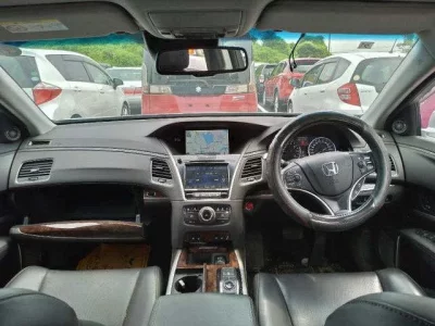 Honda LEGEND