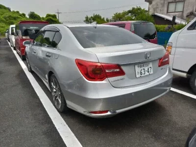 Honda LEGEND