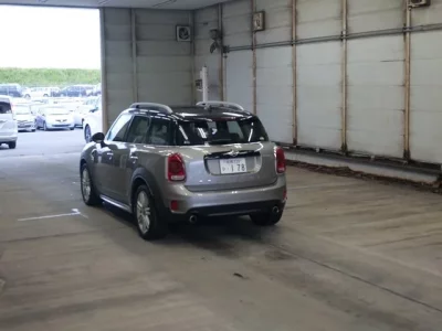 BMW MINI