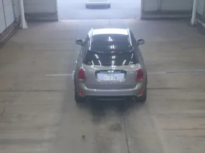 BMW MINI