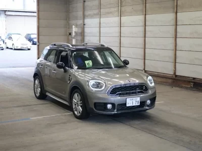 BMW MINI