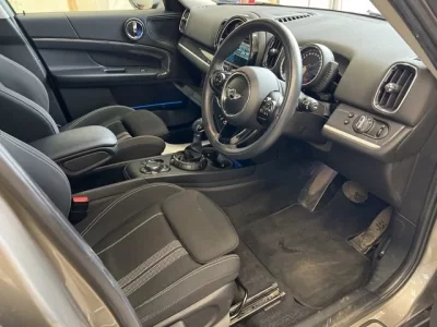 BMW MINI