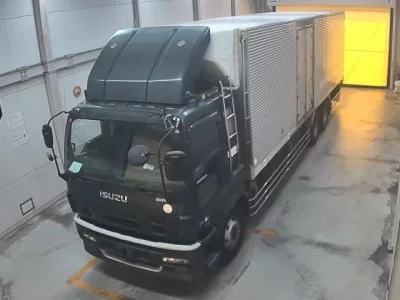 Isuzu TRUCK