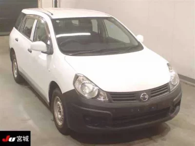 Nissan AD