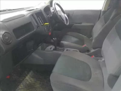 Nissan AD