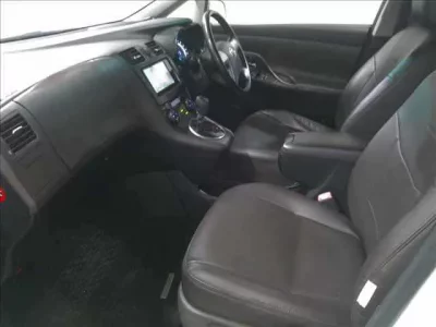 Toyota MARK X ZIO