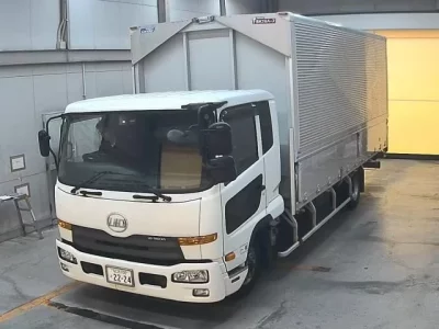 Nissan CONDOR