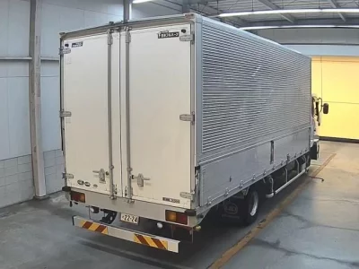 Nissan CONDOR