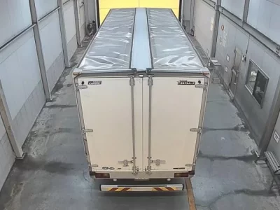 Nissan CONDOR