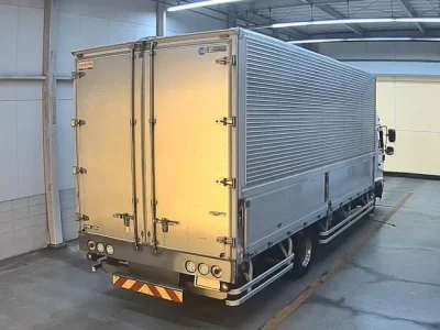 Hino RANGER
