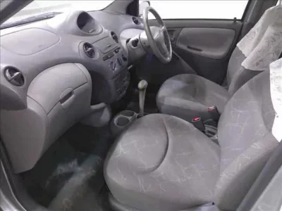 Toyota PLATZ
