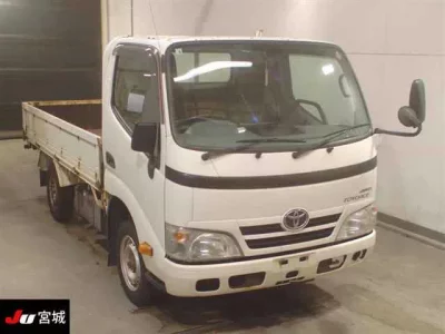 Toyota TOYOACE