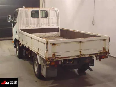 Toyota TOYOACE
