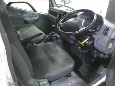 Toyota TOYOACE