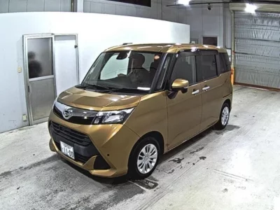 Daihatsu THOR