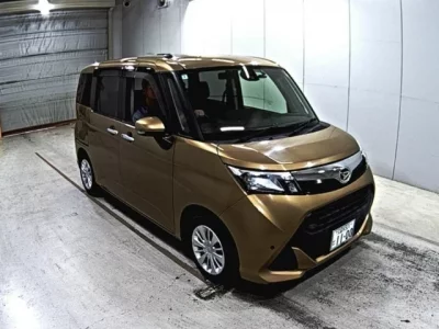 Daihatsu THOR