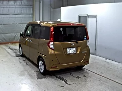 Daihatsu THOR