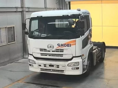 Nissan UD SERIES