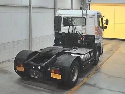 Nissan UD SERIES