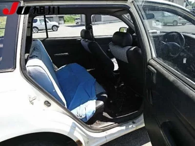 Toyota CALDINA VAN
