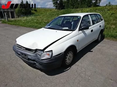 Toyota CALDINA VAN
