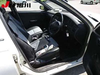 Toyota CALDINA VAN