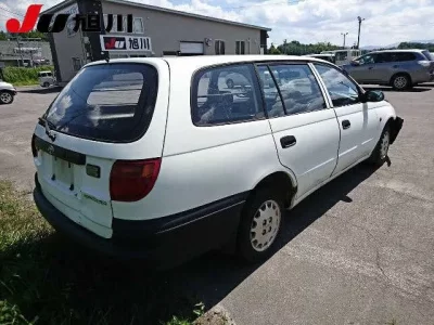 Toyota CALDINA VAN