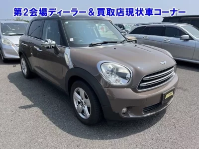 BMW MINI