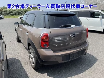 BMW MINI