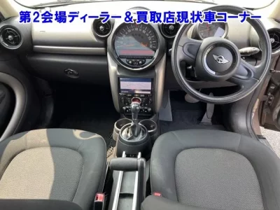 BMW MINI