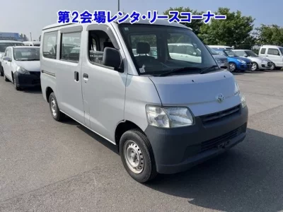 Toyota TOWN ACE VAN