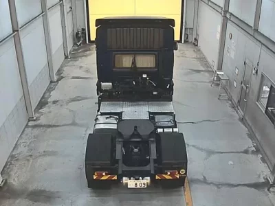 Nissan UD SERIES