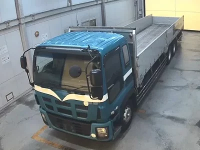 Isuzu TRUCK