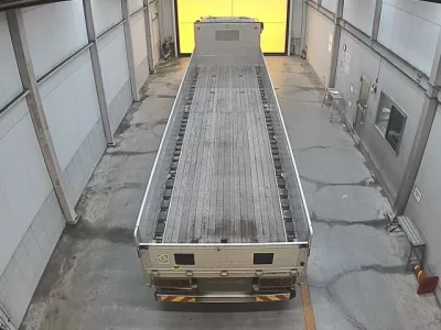 Isuzu TRUCK