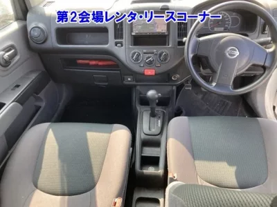 Nissan AD